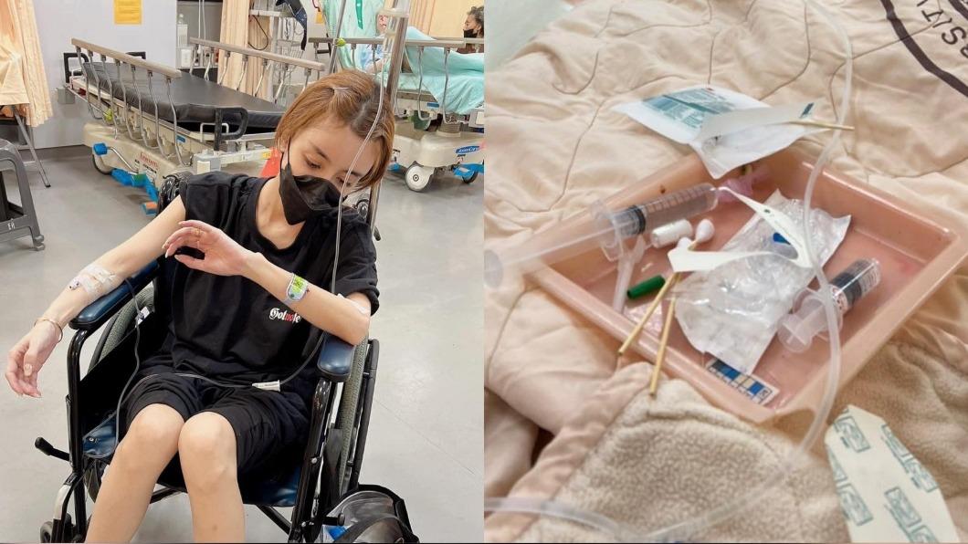 腹痛血尿急送醫遭警告「恐死在家中」!情色教主病因曝光