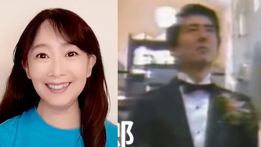 35年前安倍曾任伴郎!陳美齡悼摯友離世:沉痛憤怒