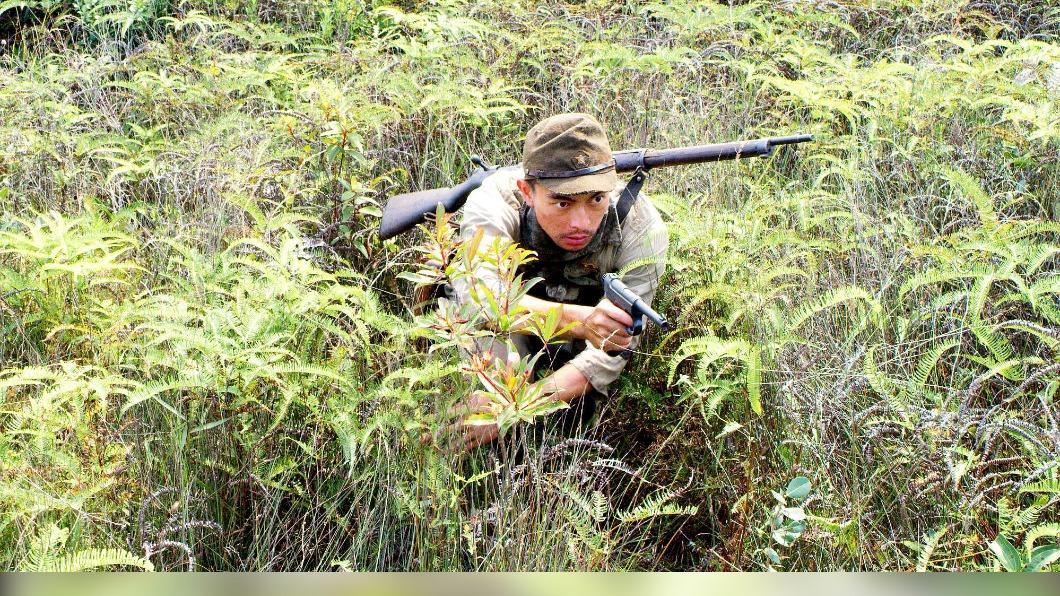 日本軍官遠赴菲律賓打游擊戰 竟隻身奮戰敵軍29年