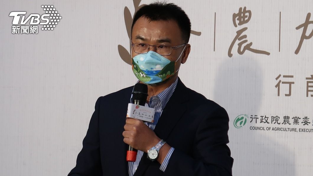 雞蛋產地、批發價漲2元 陳吉仲:8月有望回穩