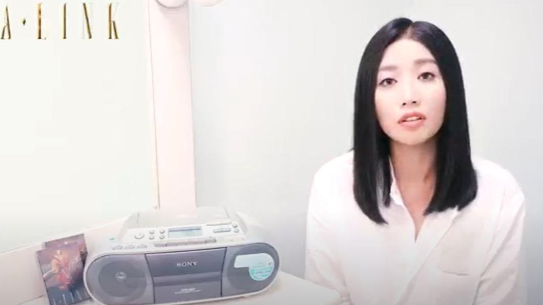 圖／畫面提供自 索尼音樂