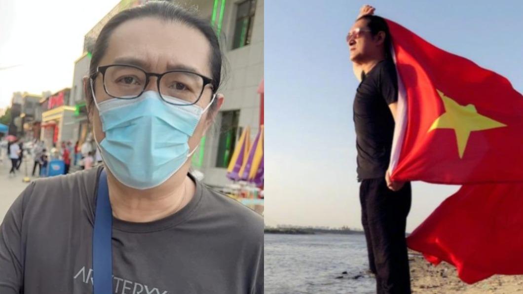 黃安又開砲!才轟完陸防疫政策 再批高房價:必須打倒