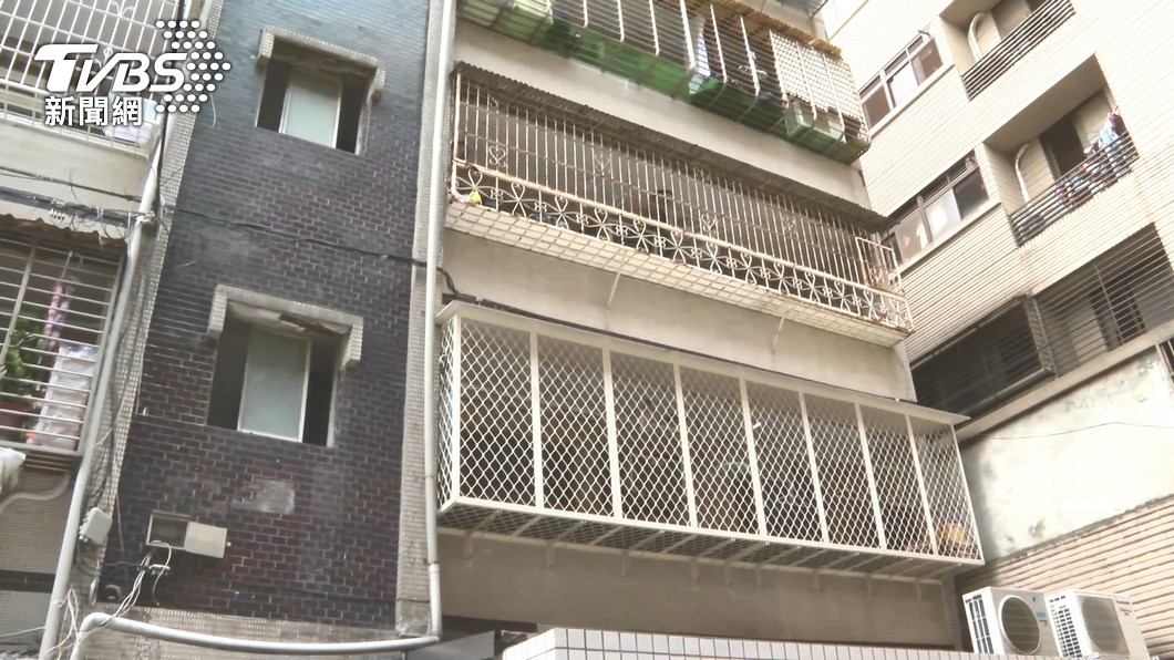 圖／TVBS