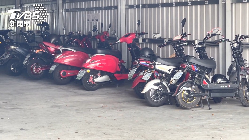 圖／TVBS