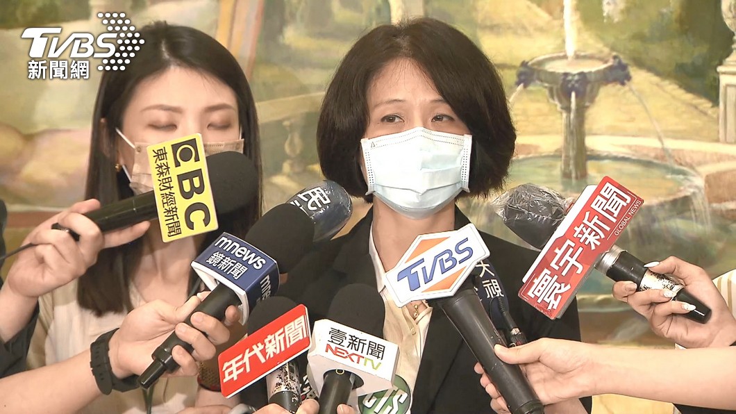 圖／TVBS