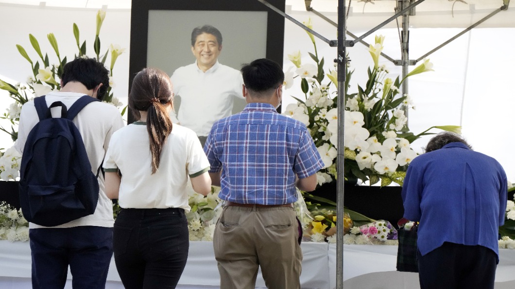 母沉迷宗教敗光家產 槍手生恨殺安倍報復