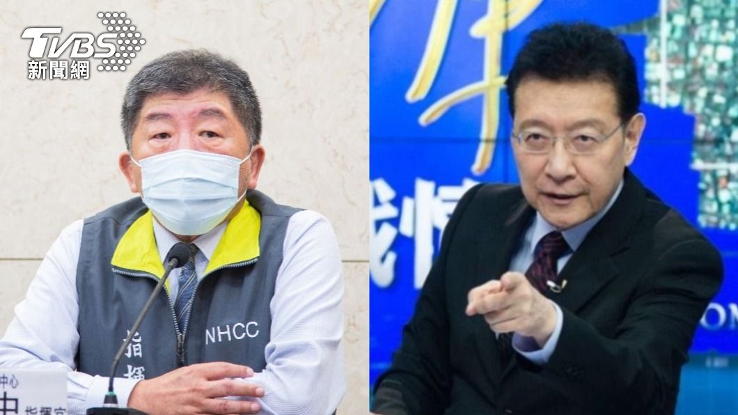 蔡英文「為何非陳時中不可？」　他曝僅1原因：真是可笑