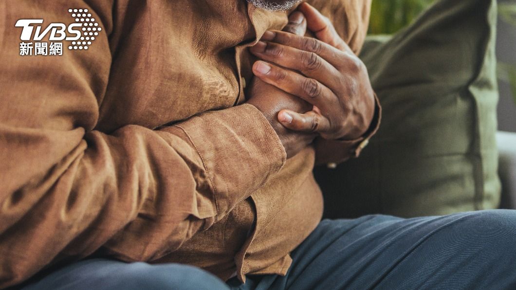 住在美國休斯頓的坦妮，自50歲起就開始變得越來越胖。（示意圖，非當事人／shutterstock達志影像）
