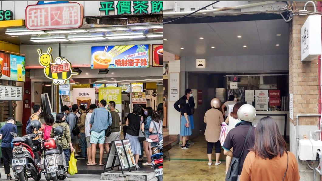 台南人口袋名單!盤點6家私房手搖飲 「這家」被封王者