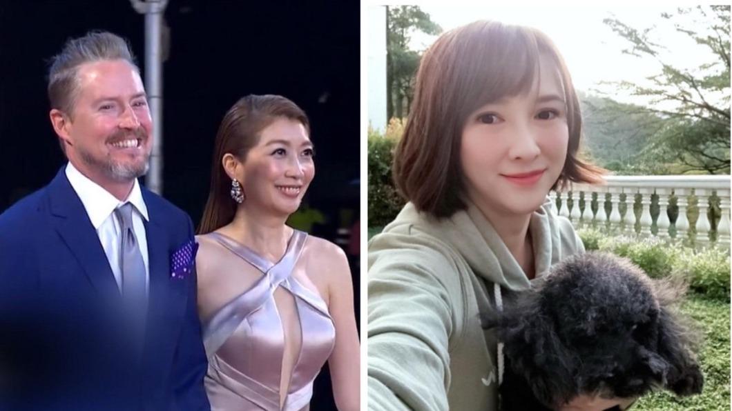 勸「別插手夫妻事」 美女主播:友人說法常是當事人說法