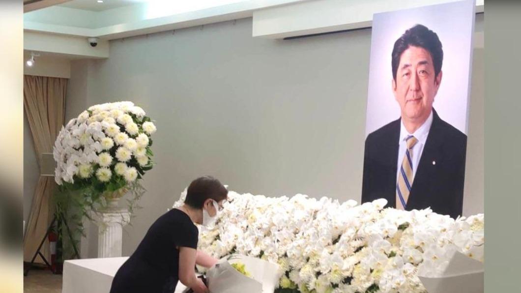 安倍晉三今葬禮！生前遺願曝光　竟與「台灣」有關