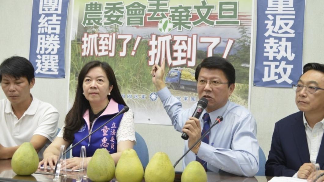 民調顯示謝龍介戰黃偉哲無勝算? 綠營點出這些原因