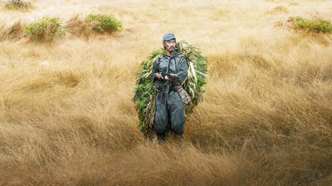 《一萬個叢林夜》改編真人真事 揭日最後軍官29年孤戰
