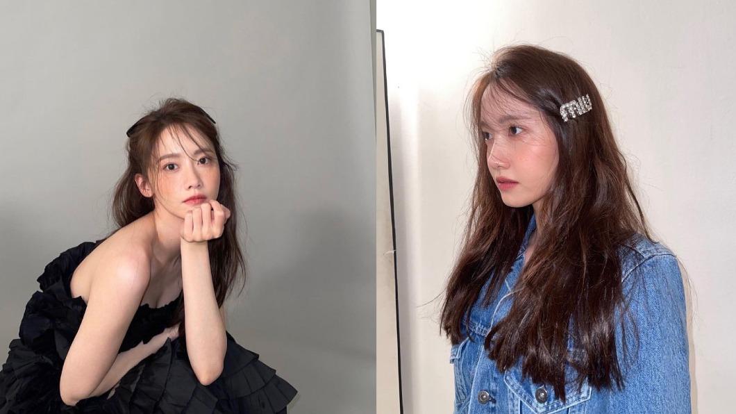 潤娥出道15年絕美顏值不崩!凍齡「3秘招」大公開