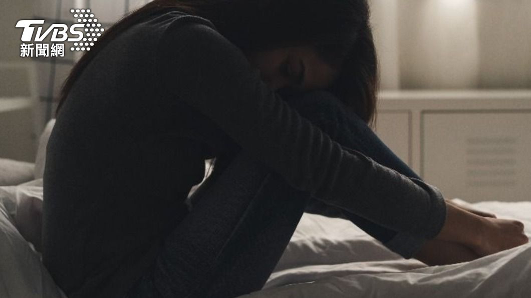 女子不滿被分手,狂寄明信片到分局。(示意圖/shutterstock達志影像)