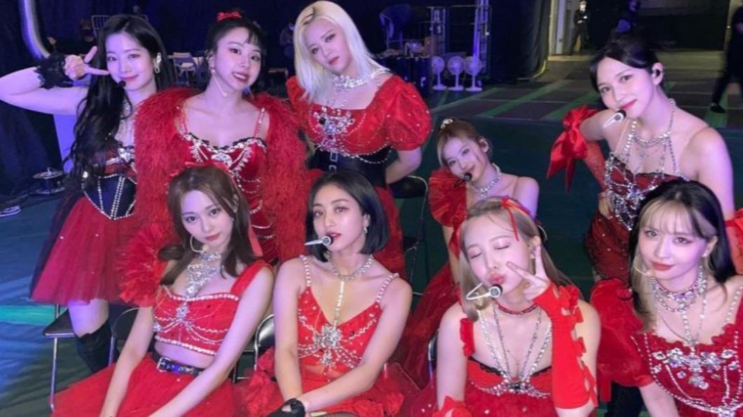 打破韓團7年魔咒!TWICE 9人續約成功 粉絲嗨炸