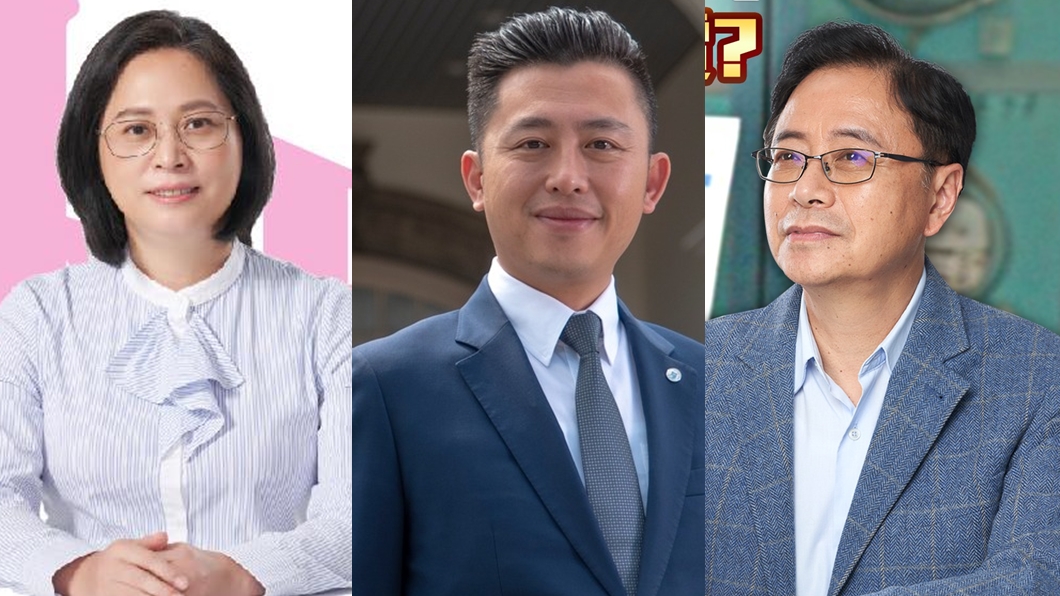 神預言蔡英文當總統 命理師揭面相:他有望奪桃市長大位