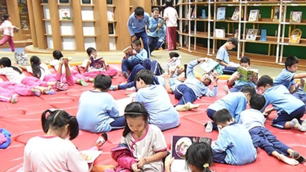 高雄市立圖書館推出一系列適合全齡參與的暑假活動。(圖/翻攝自高雄市立圖書館官網)