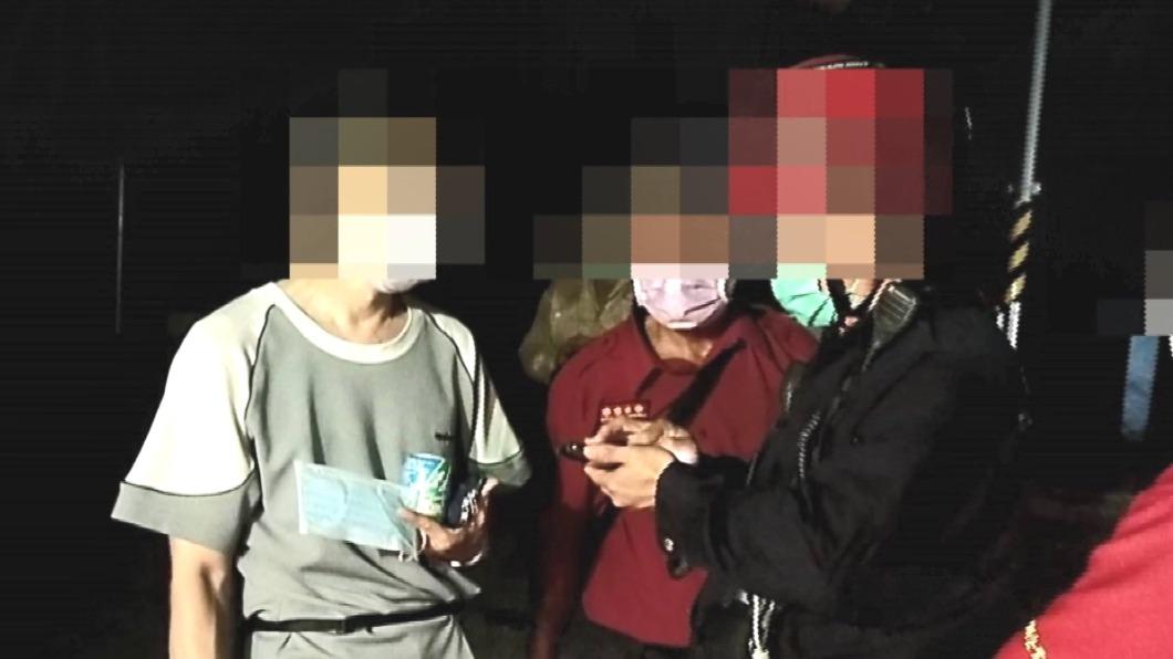 圖／很角色時報提供