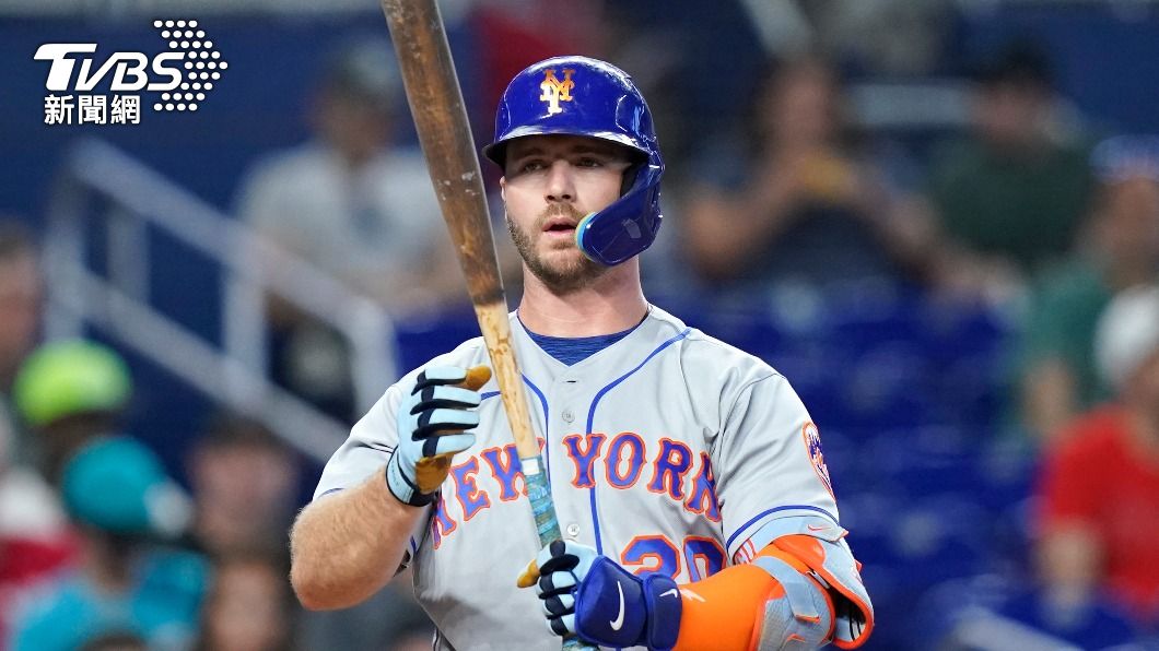 阿隆索確定參加MLB全壘打大賽 力拚史無前例3連霸