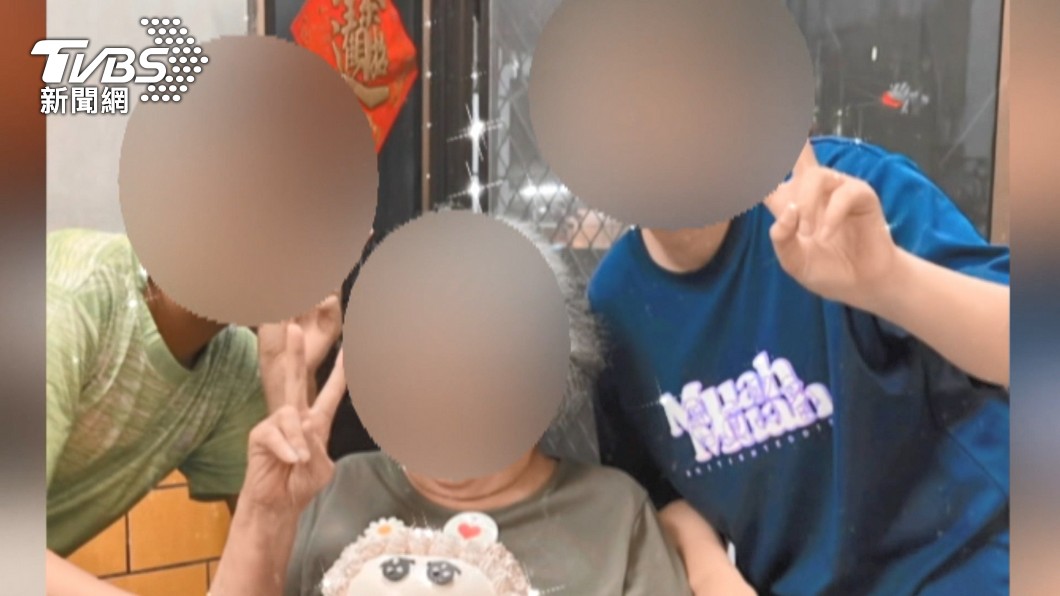 圖/TVBS