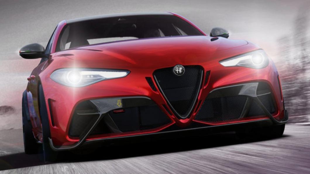 Alfa Romeo被嫌太快銷量差？網：「這」才是問題