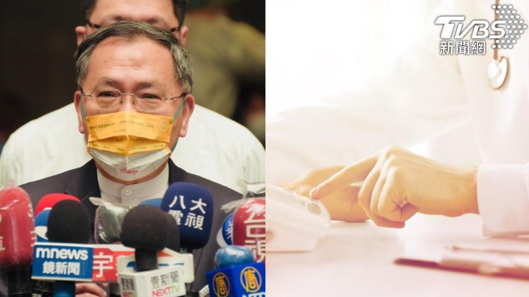 蔡炳坤腦出血開刀！專家揭4口訣辨別中風：3症狀速就醫