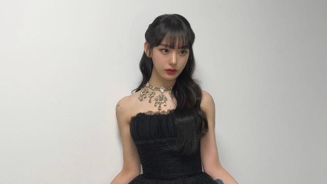 no:ze被封為最美舞者。(圖/翻攝IG:@nozeworld)
