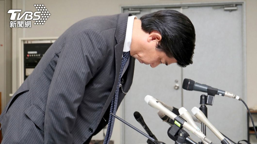 坦言安倍案「從警生涯最大悔恨」 奈良警本部長恐被開鍘