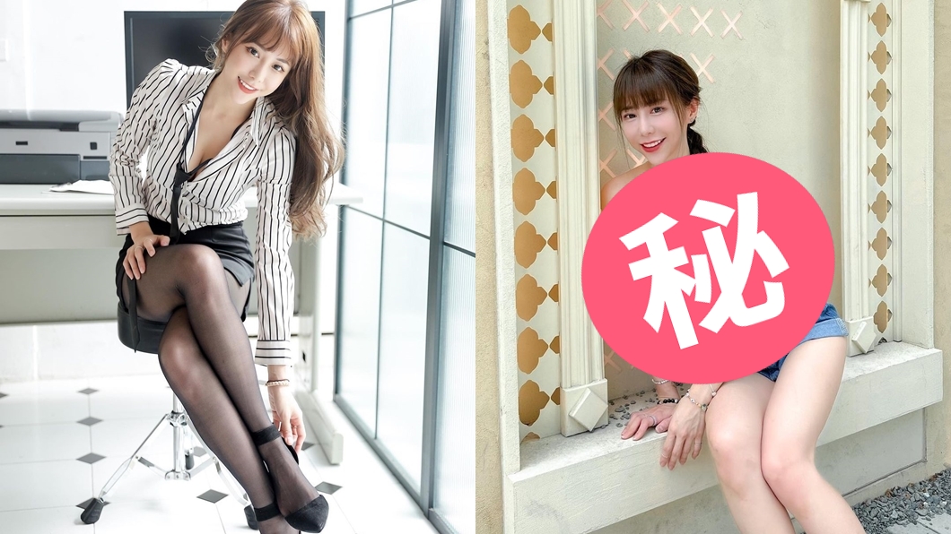 真人版娜美「邪惡彎腰」！兇猛海賊裝大走光　萬人全暈了