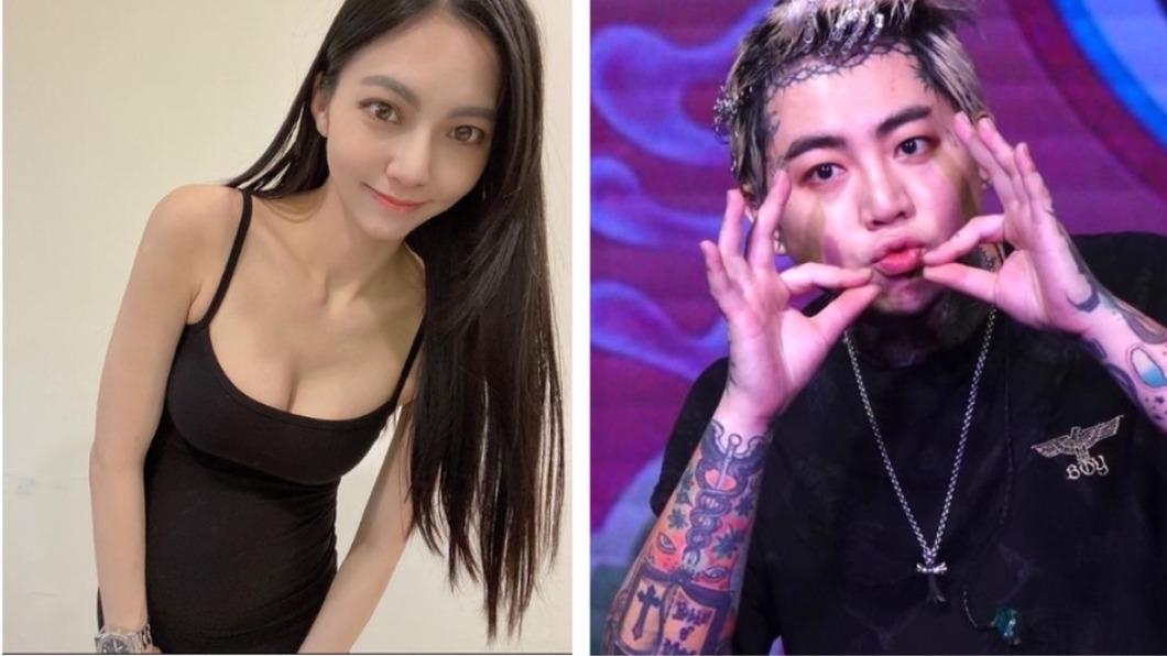身材不科學!莉婭挺5個月孕肚仍苗條 曝謝和弦私下情趣