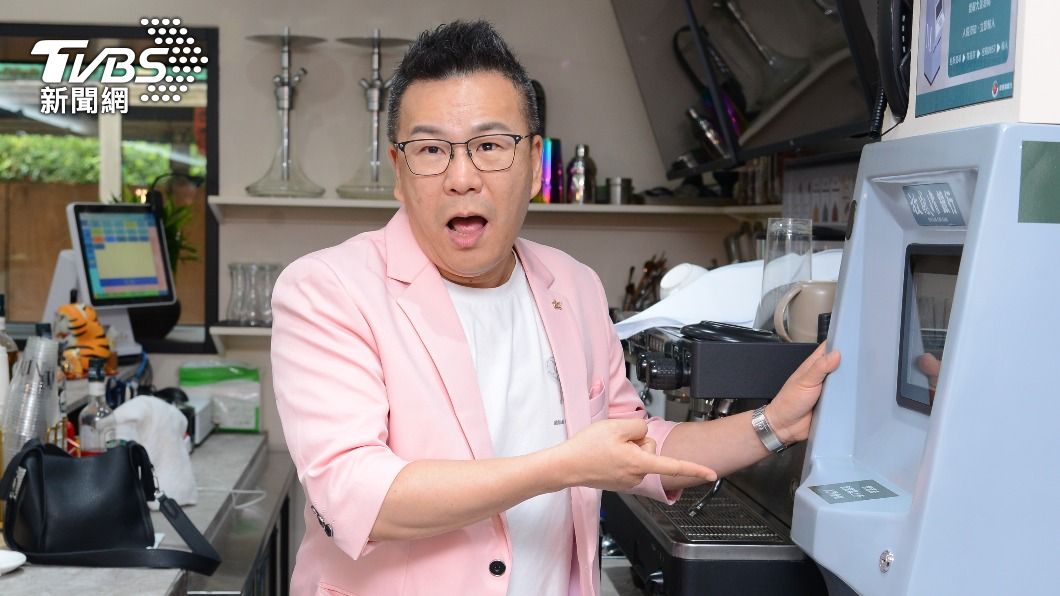 沈玉琳曝「與夏克立共同點」 點出3種婚姻最難經營