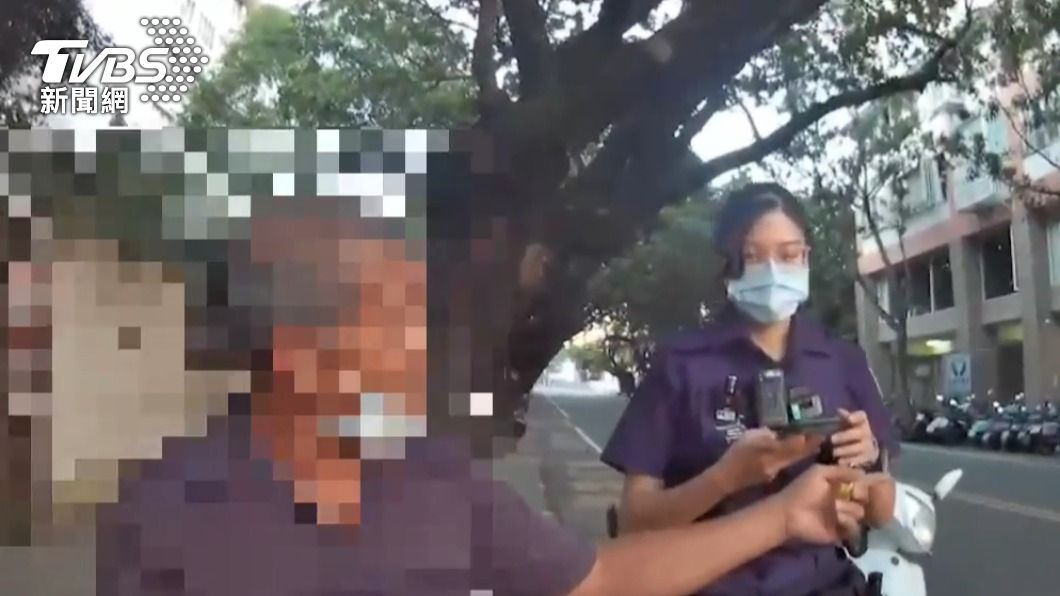 阿德好想你!花蓮警「搏感情」逮人 毒品通緝犯無奈就範