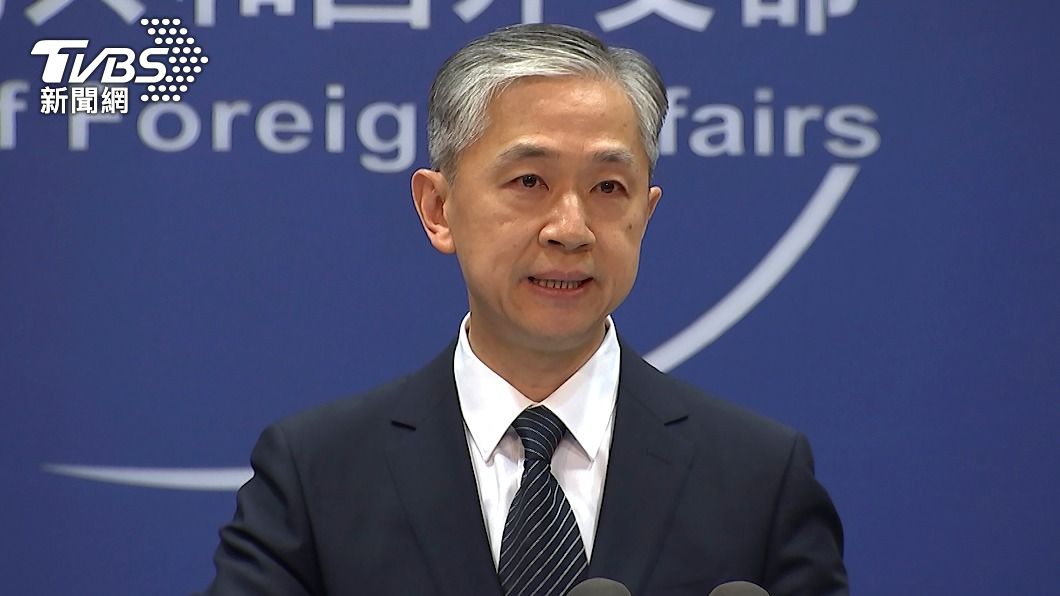 賴清德出席安倍葬禮 陸外交部:已向日方提出「嚴正交涉」