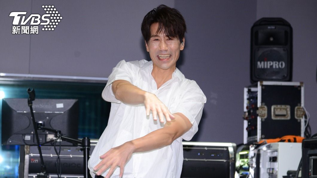 才拆夥羅時豐!侄子求集氣 他住加護病房搶救:有什麼比生命還重要
