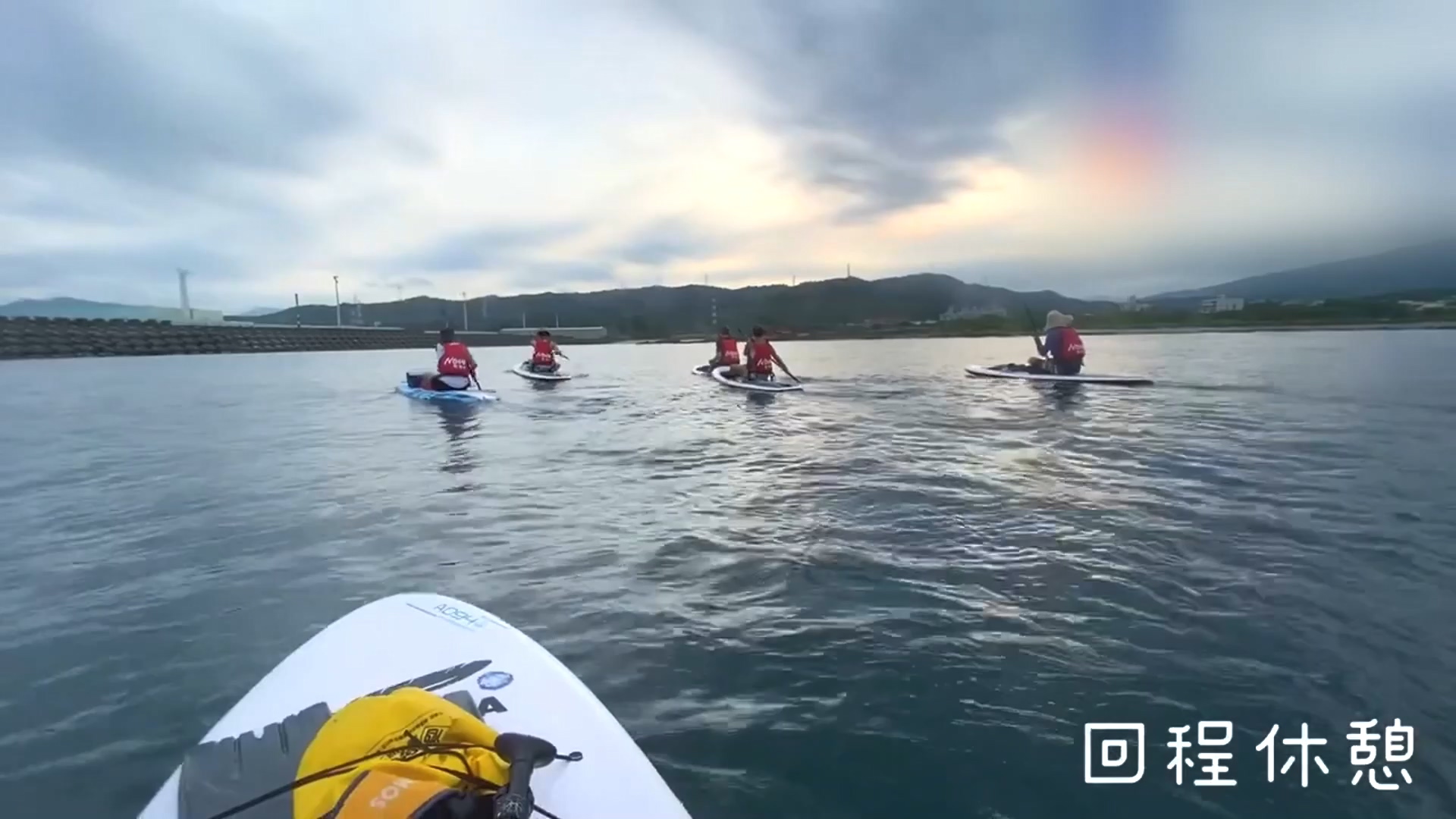 圖/畫面翻攝 鬧潛水