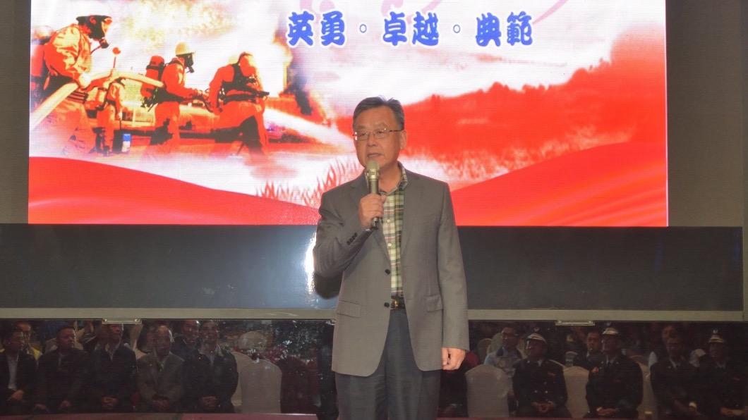 國民黨週三提名賴峰偉爭取連任　澎湖選情待整合