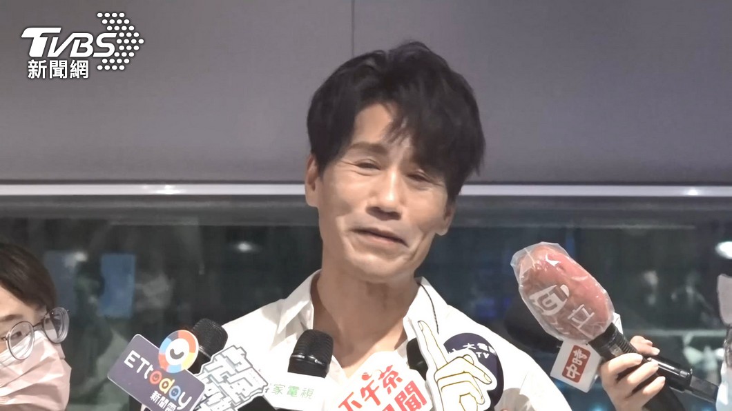 圖/TVBS