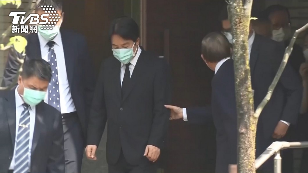 日外相避稱賴清德頭銜而稱「你所說的人物」　日官方說明了