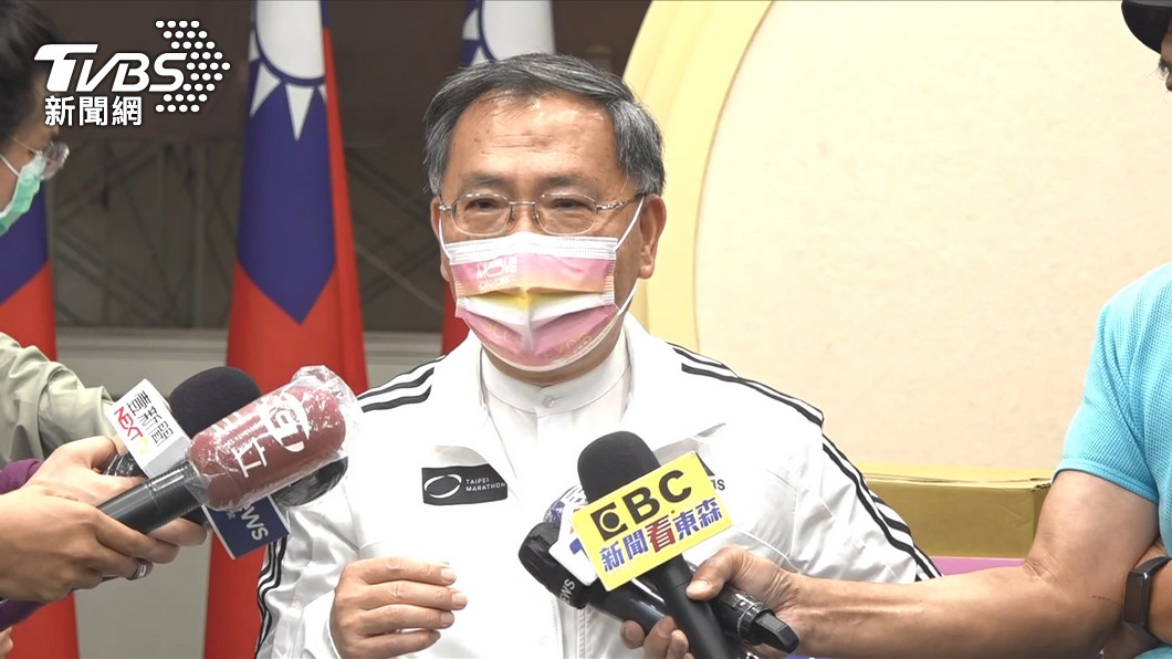 蔡炳坤中風昏迷第9天 幕僚曝病況:持續進步中