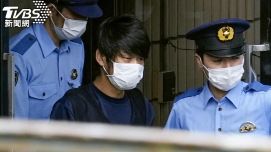 安倍晉三遭槍擊　犯嫌移動到開槍中間竟有9秒！