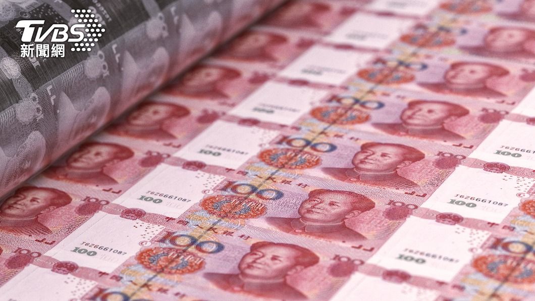 清零造成的嚴重損失，使得經濟學家懷疑中國大陸今年能否達成GDP成長5.5%的目標。（示意圖／shutterstock達志影像）