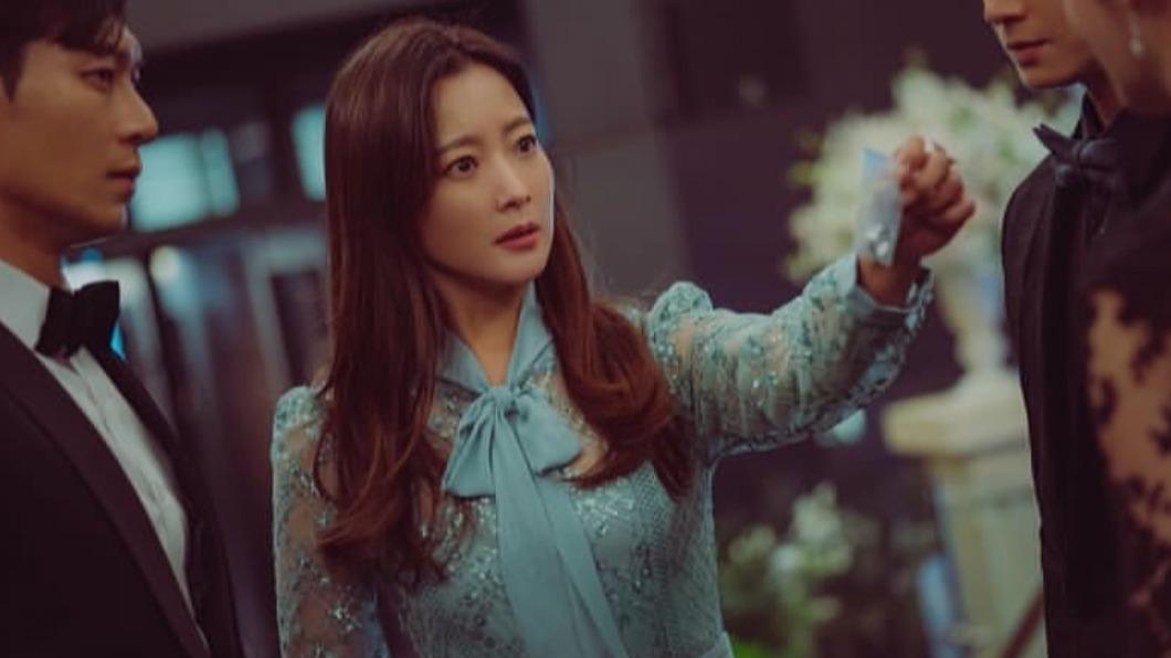 《再婚上流》7月15日即將開播。（圖／翻攝自IG@netflixkr）
