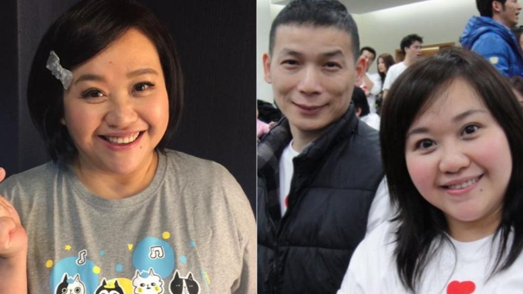 認了和老公分房睡!鍾欣凌「驚吐離婚」深夜離家出走