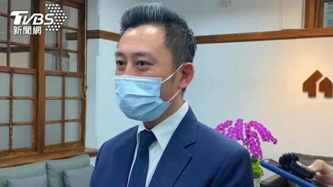 林智堅論文涉抄襲 中華大學:師生遭外界誤解感到痛心