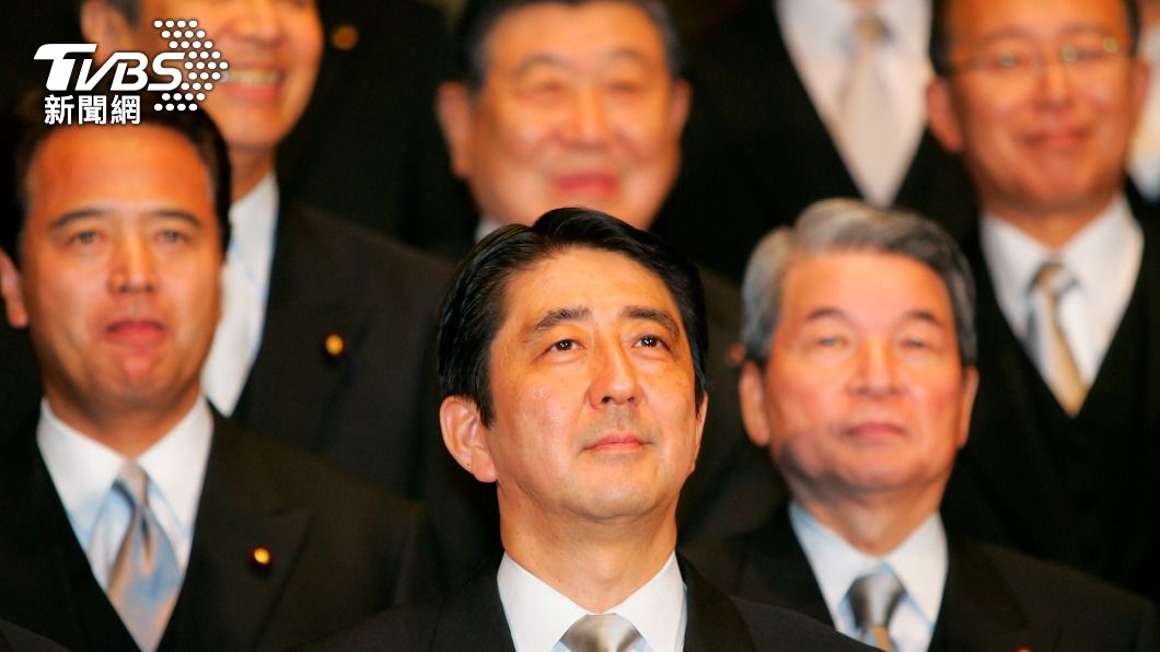 安倍驟逝最大派閥無首！黨內暗自較勁　「他」聲浪最大