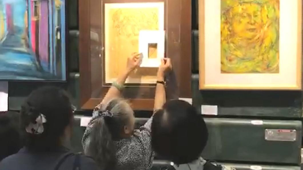 圖/翻攝當事古董行YT頻道