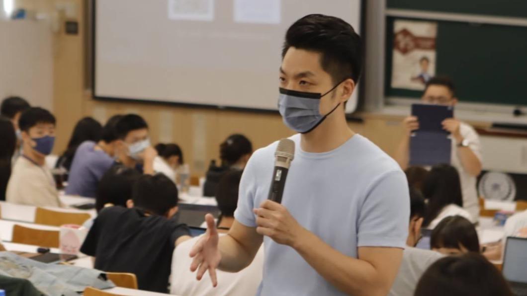 北市府重發敬老金！柯文哲拒背書　蔣萬安：他不發我發