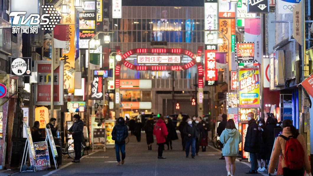 日梅毒患者急遽增加 半年破5千人 醫曝主要染病兩族群