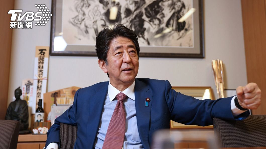 追思安倍晉三 駐洛杉磯日本領事館設置弔唁冊